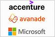 Accenture, Avanade and Microsoft Alliance Avanad